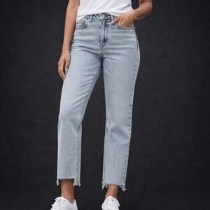 Rag & Bone Light Wash Women's Jeans, size 28